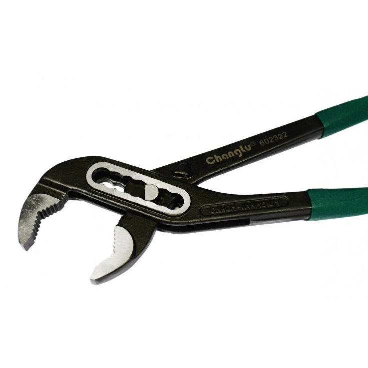 Santechninės replės dėžutės tipo 250 mm CHANGLU 1