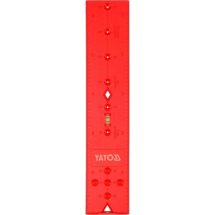Šablonas vyriams montuoti YATO YT-44136 1