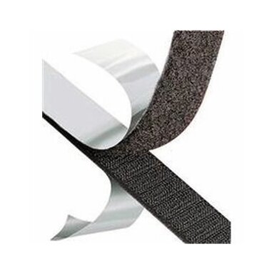Scotchmate SJ-3526 kabliukai juodas 25mm x 45,7m, 3M