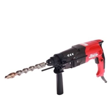 Perforatorius SDS+ RHD-263 Perforatorius SDS+ RHD-263