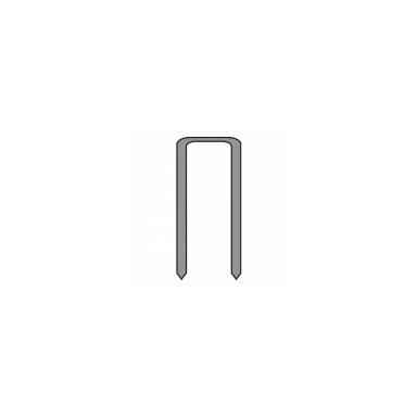 Segtukai metaliniai 6mm 12.8mm 5000vnt. Segtukai metaliniai 6mm 12.8mm 5000vnt.