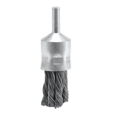 Šepetys vielinis teptuko tipo variuotas 22mm Vorel 06995