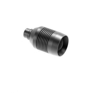 Search light head for MULTILIGHT CONNECT carcass, 600 lm CAS, Scangrip 1 Search light head for MULTILIGHT CONNECT carcass, 600 lm CAS, Scangrip 1