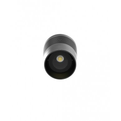 Search light head for MULTILIGHT CONNECT carcass, 600 lm CAS, Scangrip 2 Search light head for MULTILIGHT CONNECT carcass, 600 lm CAS, Scangrip 2
