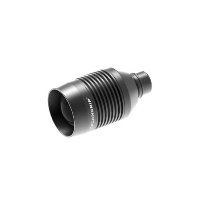 Search light head for MULTILIGHT CONNECT carcass, 600 lm CAS, Scangrip Search light head for MULTILIGHT CONNECT carcass, 600 lm CAS, Scangrip