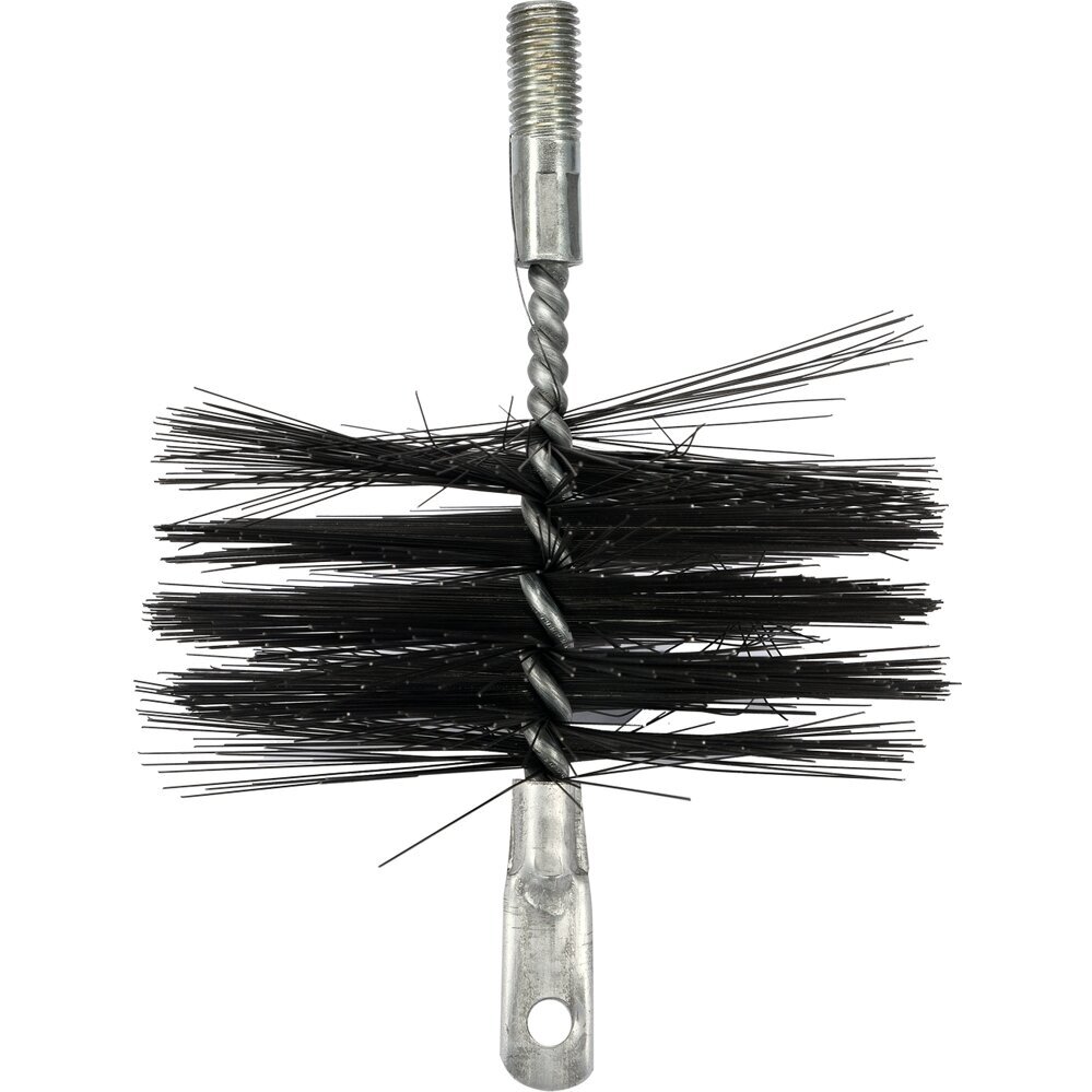 Šepetys kaminų valymui 120/180mm Šepetys kaminų valymui 120/180mm