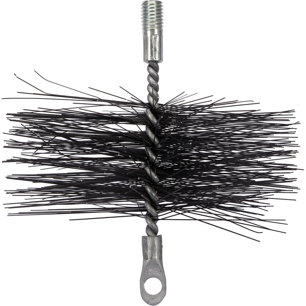Šepetys kaminų valymui 150/180mm Šepetys kaminų valymui 150/180mm