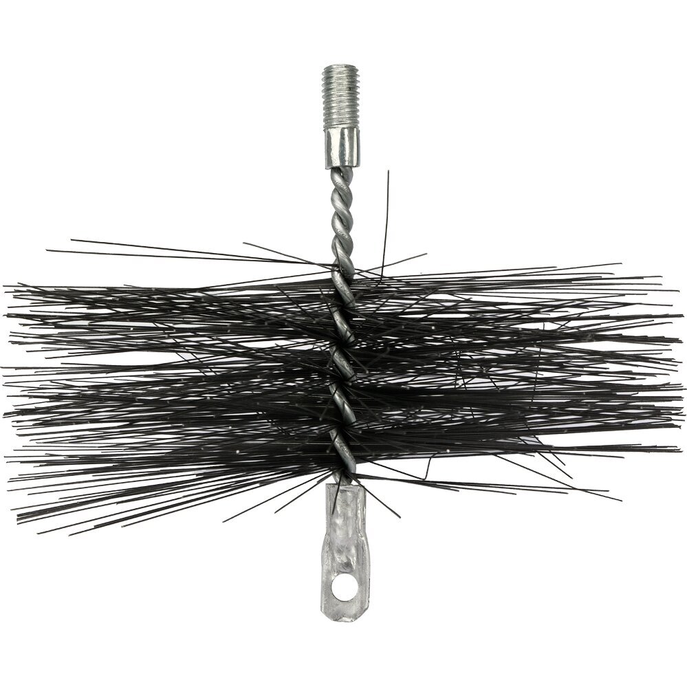 Šepetys kaminų valymui 200/180mm Šepetys kaminų valymui 200/180mm