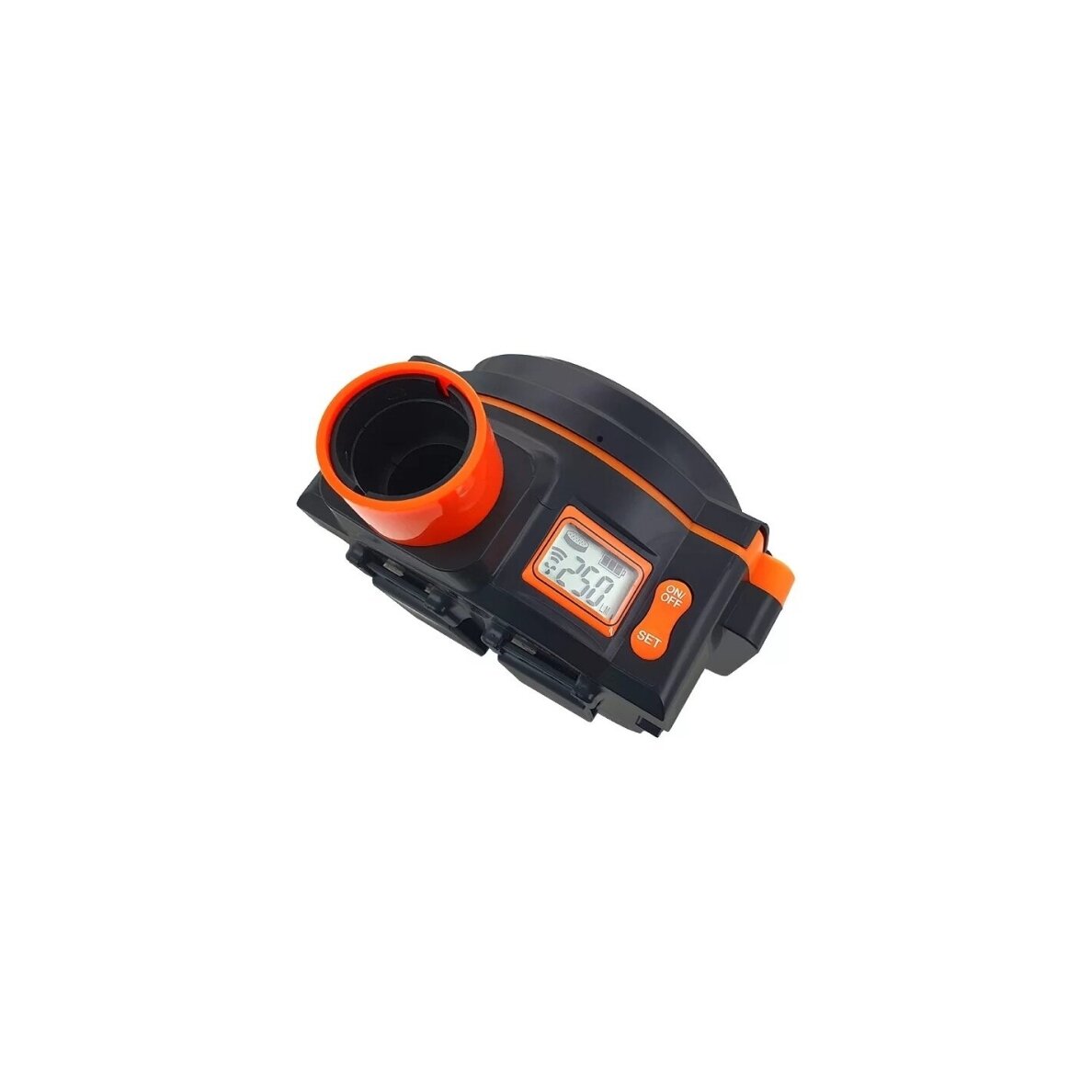 Sherman-profi V8a savaime tamsėjantis skydelis su PAPR oro tiekimo sistema 10 Sherman-profi V8a savaime tamsėjantis skydelis su PAPR oro tiekimo sistema 10