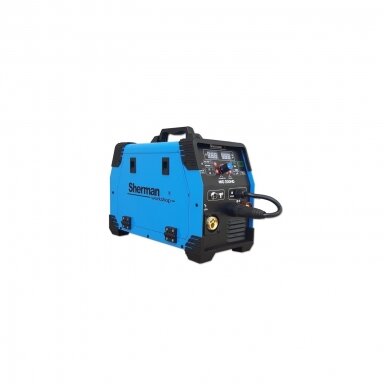 Sherman MIG 200HD suvirinimo aparatas 200A, 230V Sherman MIG 200HD suvirinimo aparatas 200A, 230V