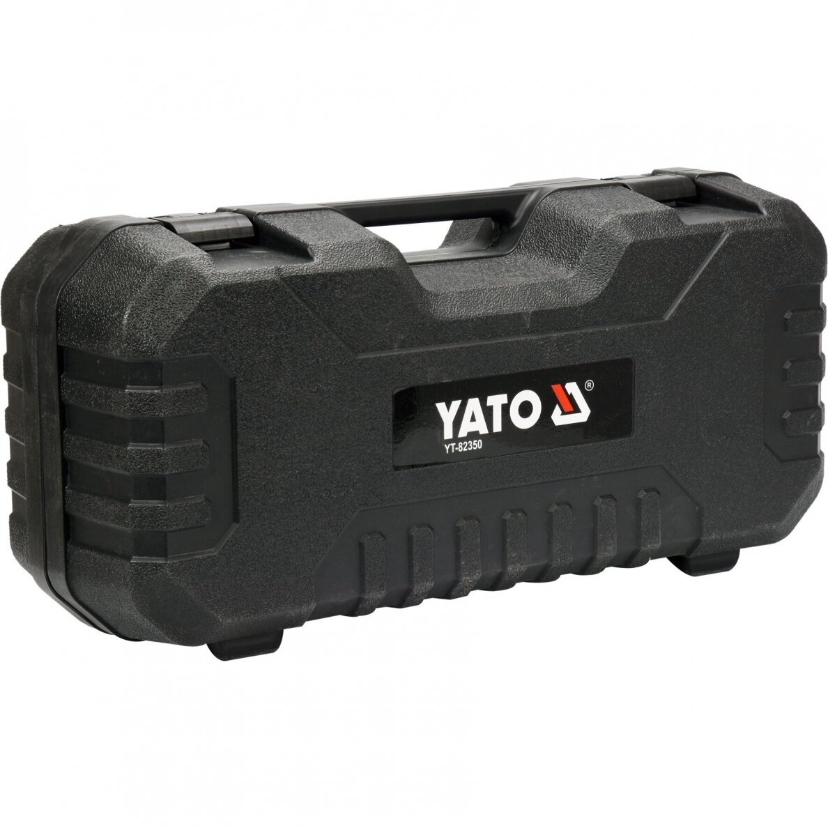 Sienų ir lubų šlifavimo komplektas YATO YT-82350+YT-85715 5 Sienų ir lubų šlifavimo komplektas YATO YT-82350+YT-85715 5