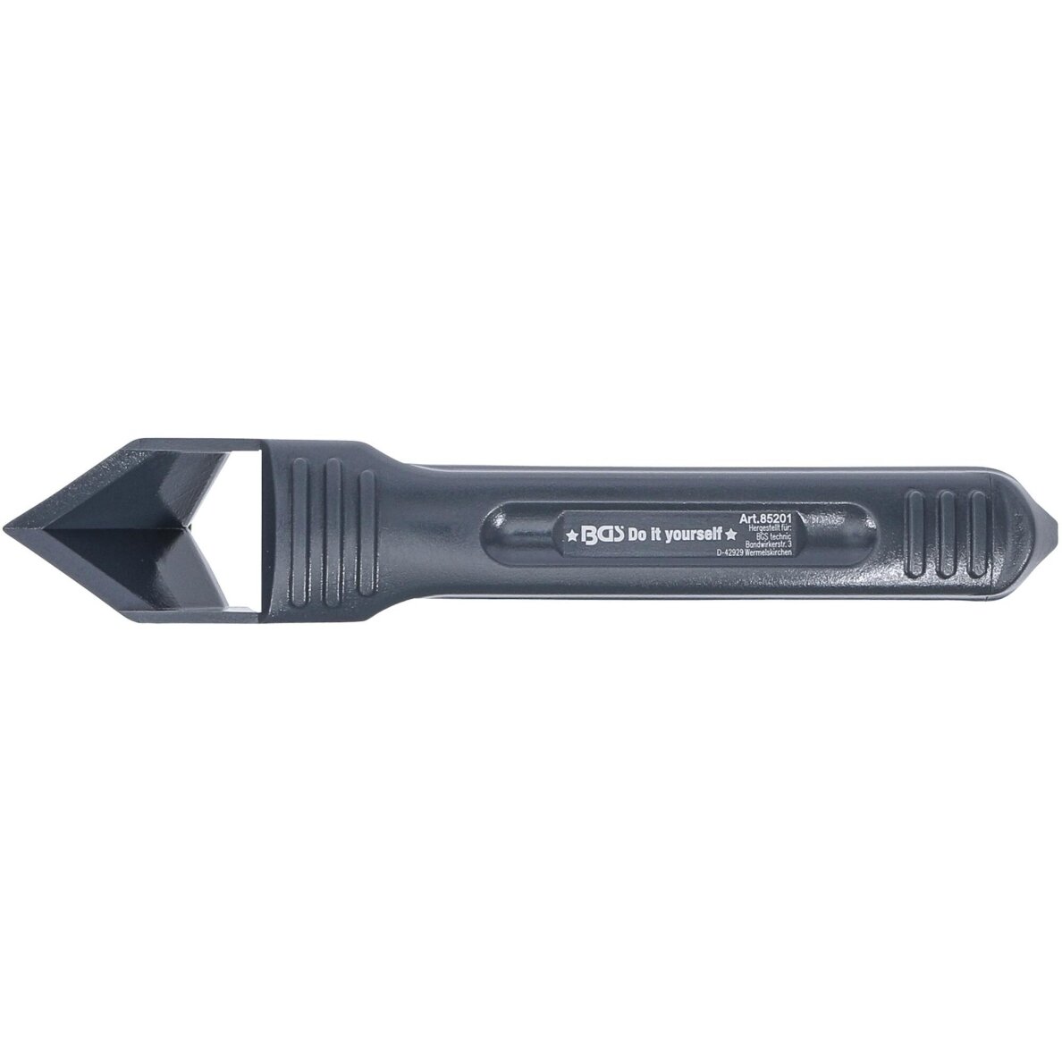 Silikono gramdiklis BGS 2 Silikono gramdiklis BGS 2