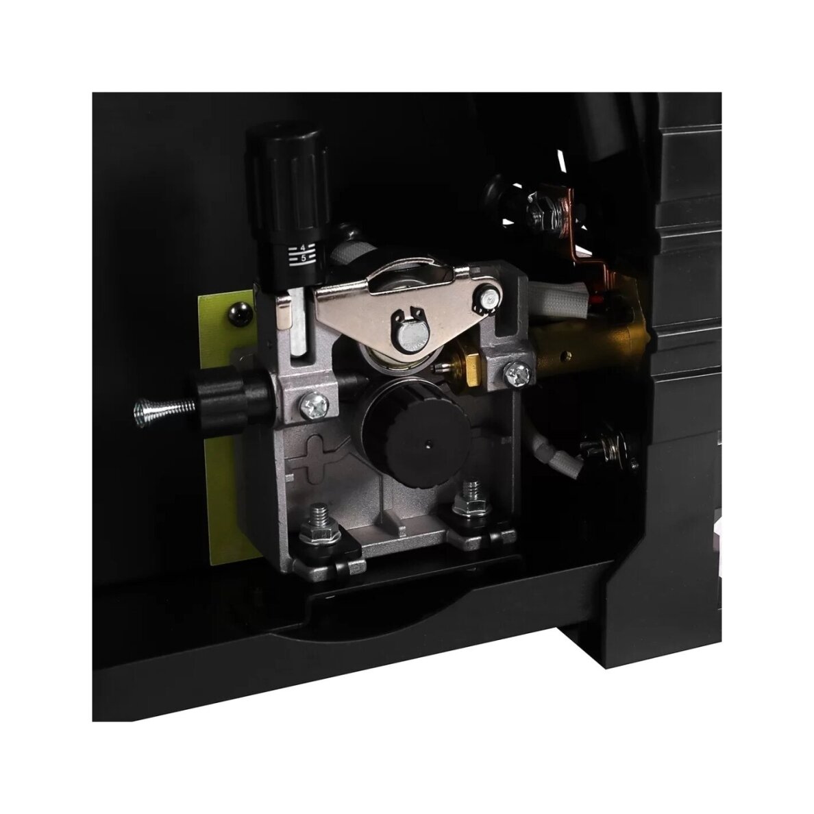 Sinerginis suvirinimo aparatas Sherman DIGIMIG 200 HIT 2 Sinerginis suvirinimo aparatas Sherman DIGIMIG 200 HIT 2