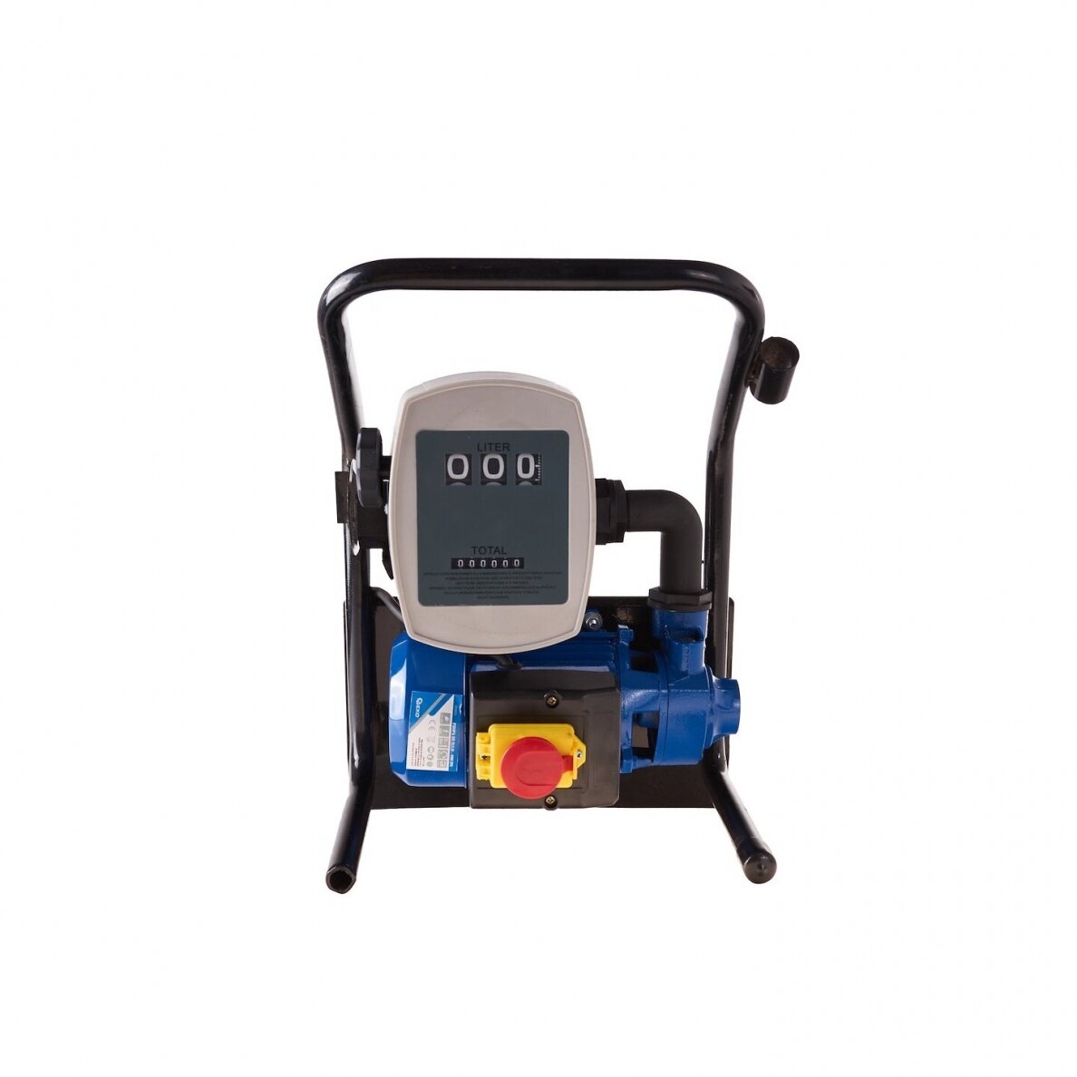 Siurblys kurui mini stotelė 230V/600W GEKO G01025 1 Siurblys kurui mini stotelė 230V/600W GEKO G01025 1