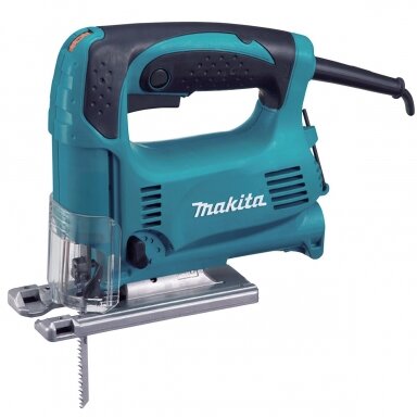 Siaurapjūklis MAKITA 4329K Siaurapjūklis MAKITA 4329K