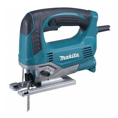 Siaurapjūklis Makita JV0600J Siaurapjūklis Makita JV0600J
