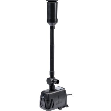 Siurblys/fontanas 40W 1800 l/h  FLO