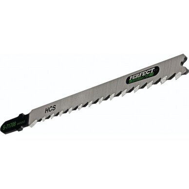 Siaurapjūkliai metalui STALCO 1,1-1,5x67mm T118A Siaurapjūkliai metalui STALCO 1,1-1,5x67mm T118A