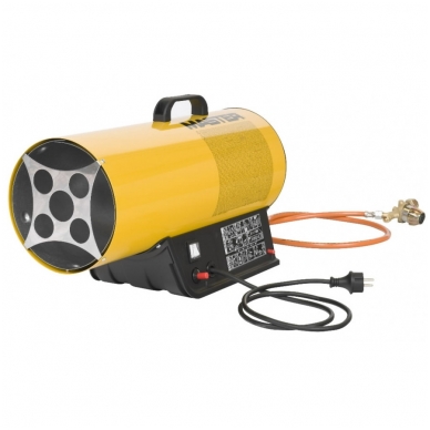 Šildytuvas dujinis 33kW MASTER BLP 33 M Šildytuvas dujinis 33kW MASTER BLP 33 M