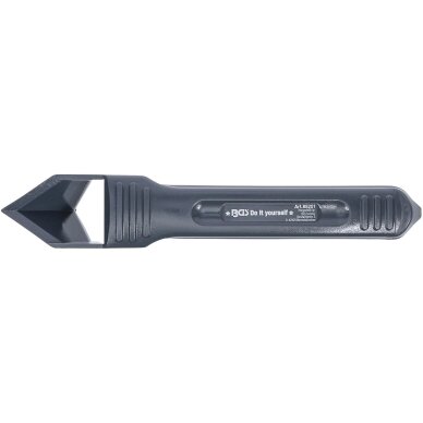 Silikono gramdiklis BGS 2