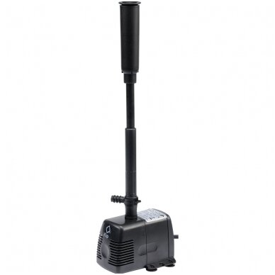 Siurblys - fontanas 28W 1400 l/h FLO Siurblys - fontanas 28W 1400 l/h FLO