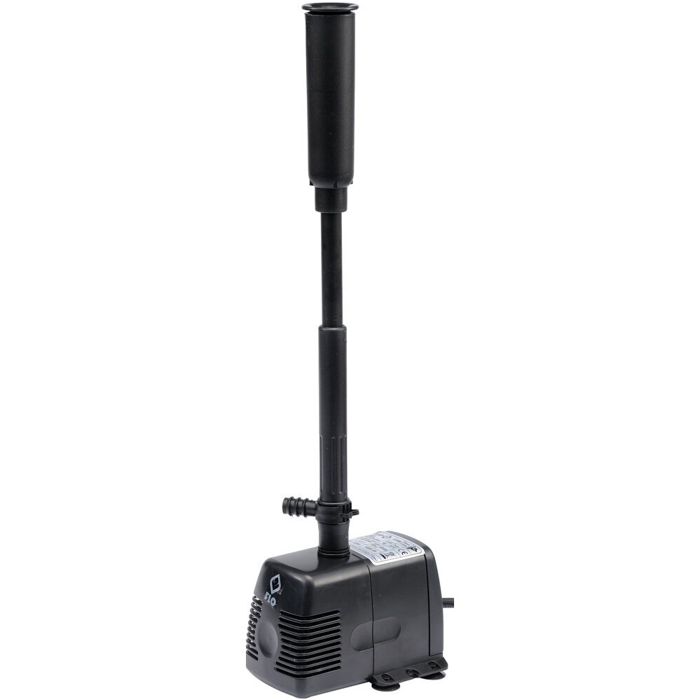 Siurblys - fontanas 28W 1400 l/h FLO Siurblys - fontanas 28W 1400 l/h FLO