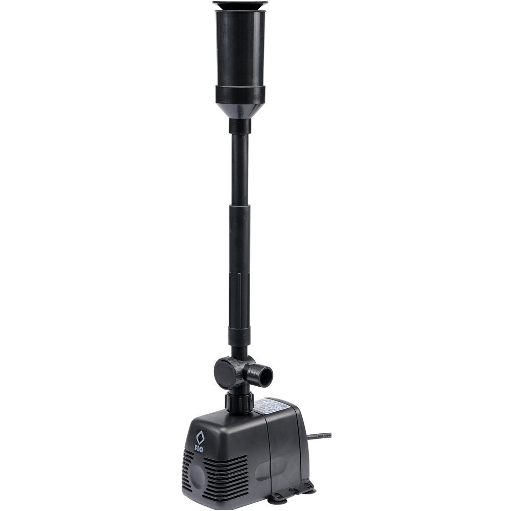 Siurblys/fontanas 40W 1800 l/h FLO Siurblys/fontanas 40W 1800 l/h FLO
