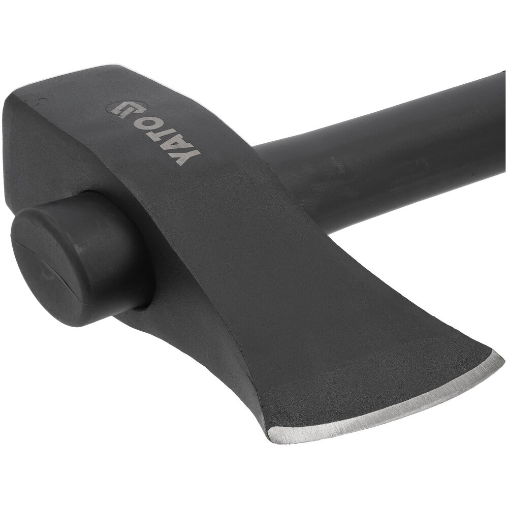 Skaldymo kirvis | 2700 g | stiklo pluošto rankena (YT-79985) 2 Skaldymo kirvis | 2700 g | stiklo pluošto rankena (YT-79985) 2