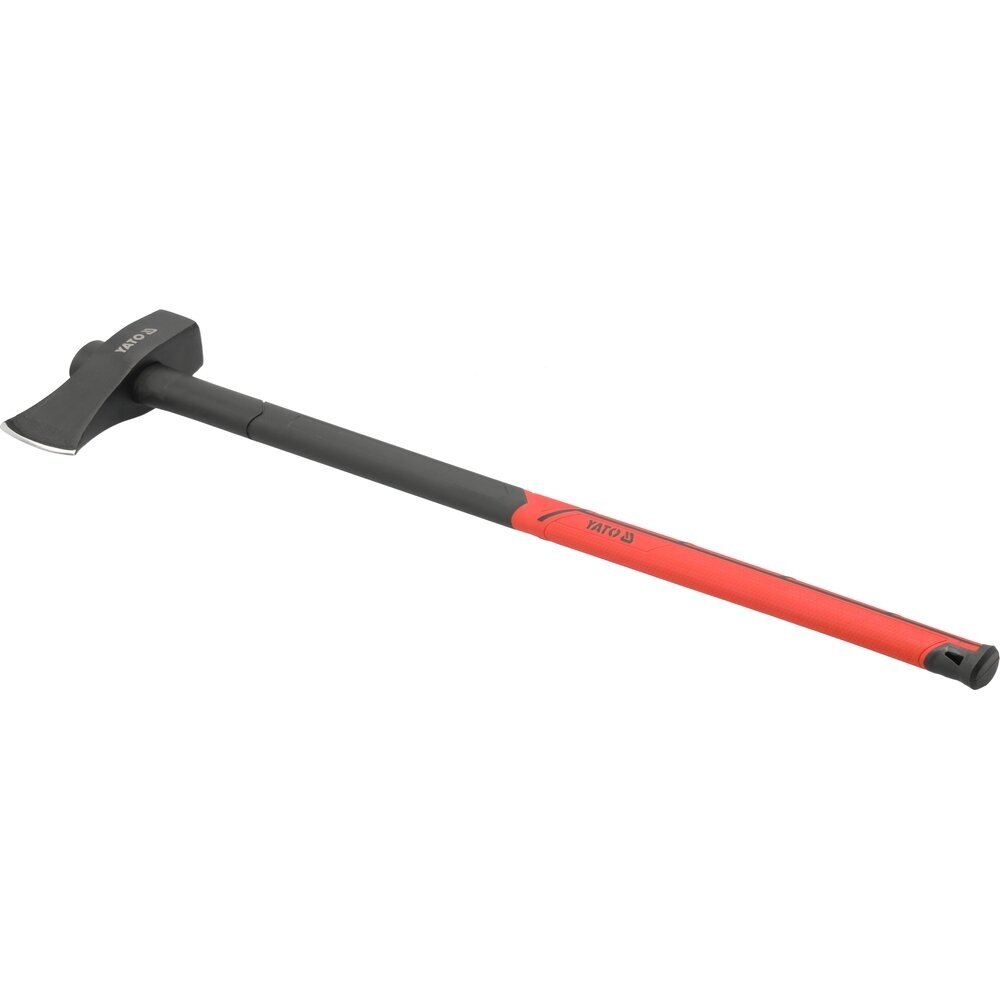 Skaldymo kirvis | 2700 g | stiklo pluošto rankena (YT-79985) 1