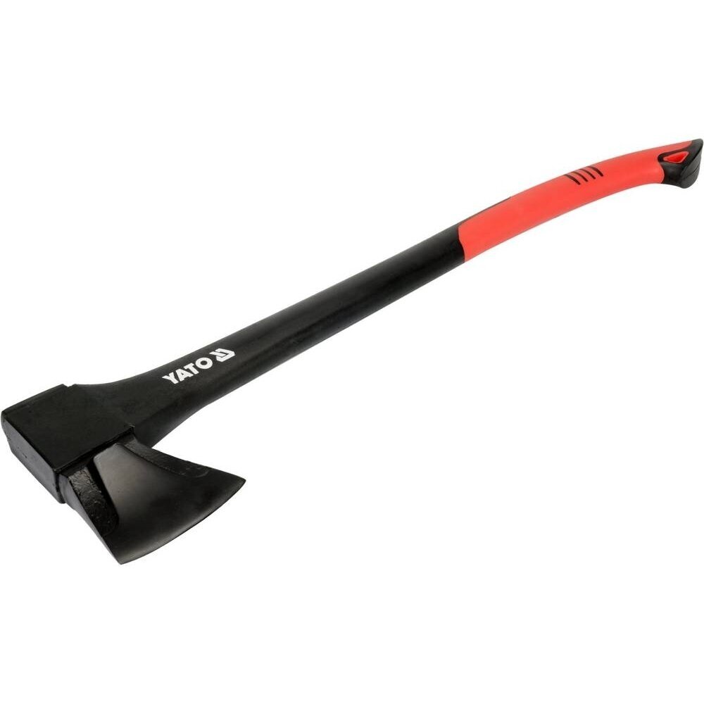 Skaldymo kirvis Yato YT-80082 1800 g 72 cm 1 Skaldymo kirvis Yato YT-80082 1800 g 72 cm 1