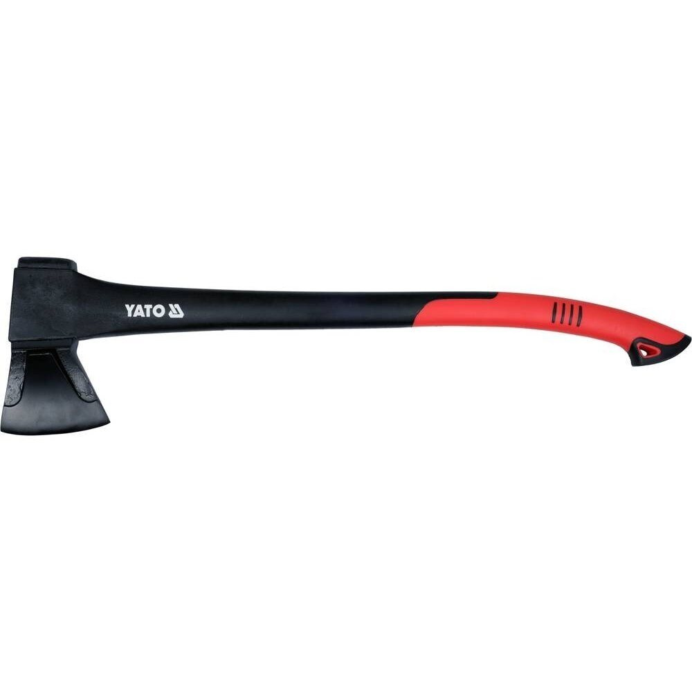 Skaldymo kirvis Yato YT-80082 1800 g 72 cm Skaldymo kirvis Yato YT-80082 1800 g 72 cm