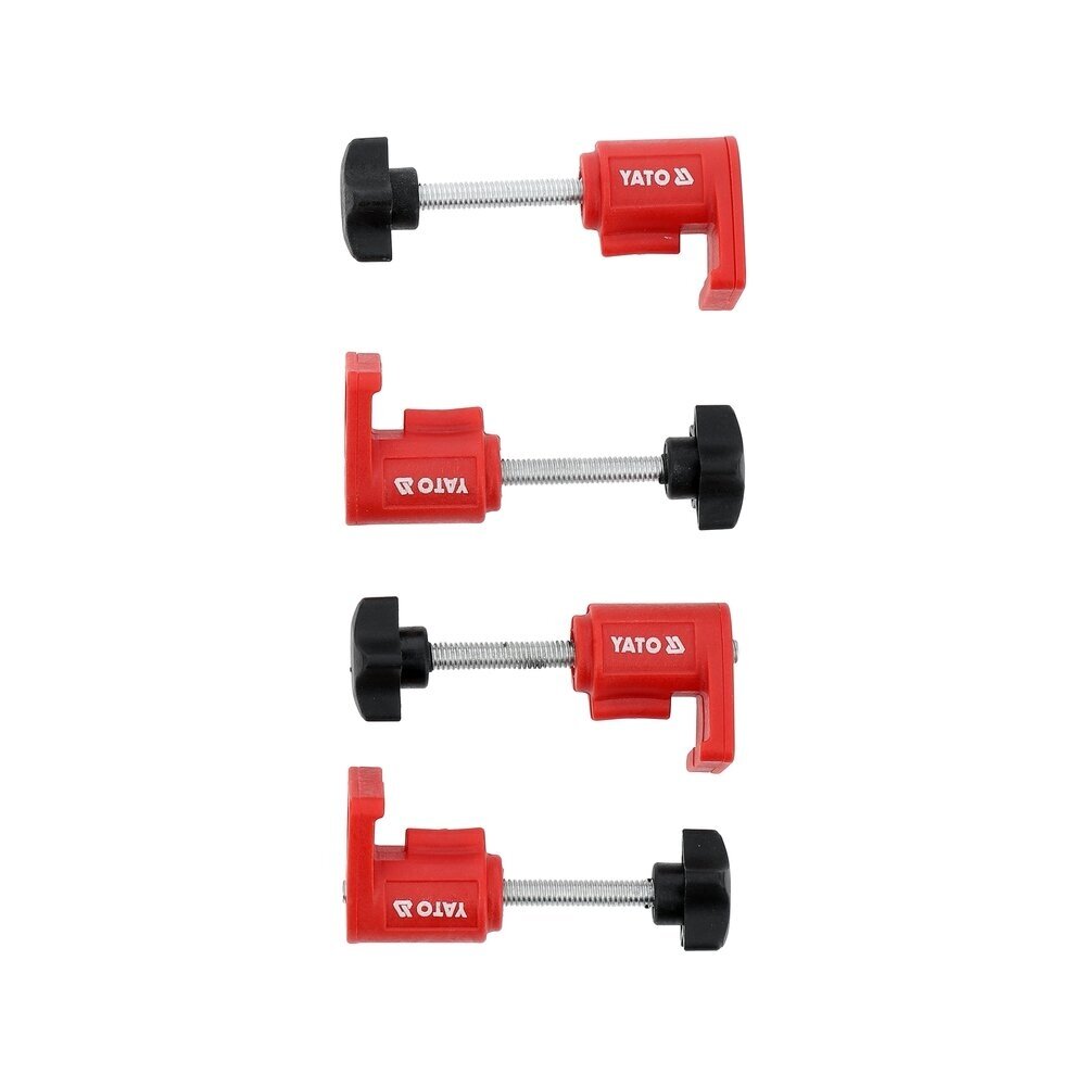 Skirstomųjų velenų fiksatorius DOHC varikliams | 0–70 mm | 5 vnt YATO 5