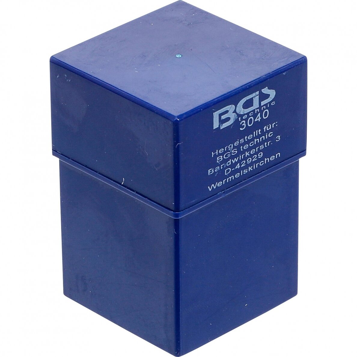 Skaičių išmušėjai 12mm BGS 3040 3 Skaičių išmušėjai 12mm BGS 3040 3