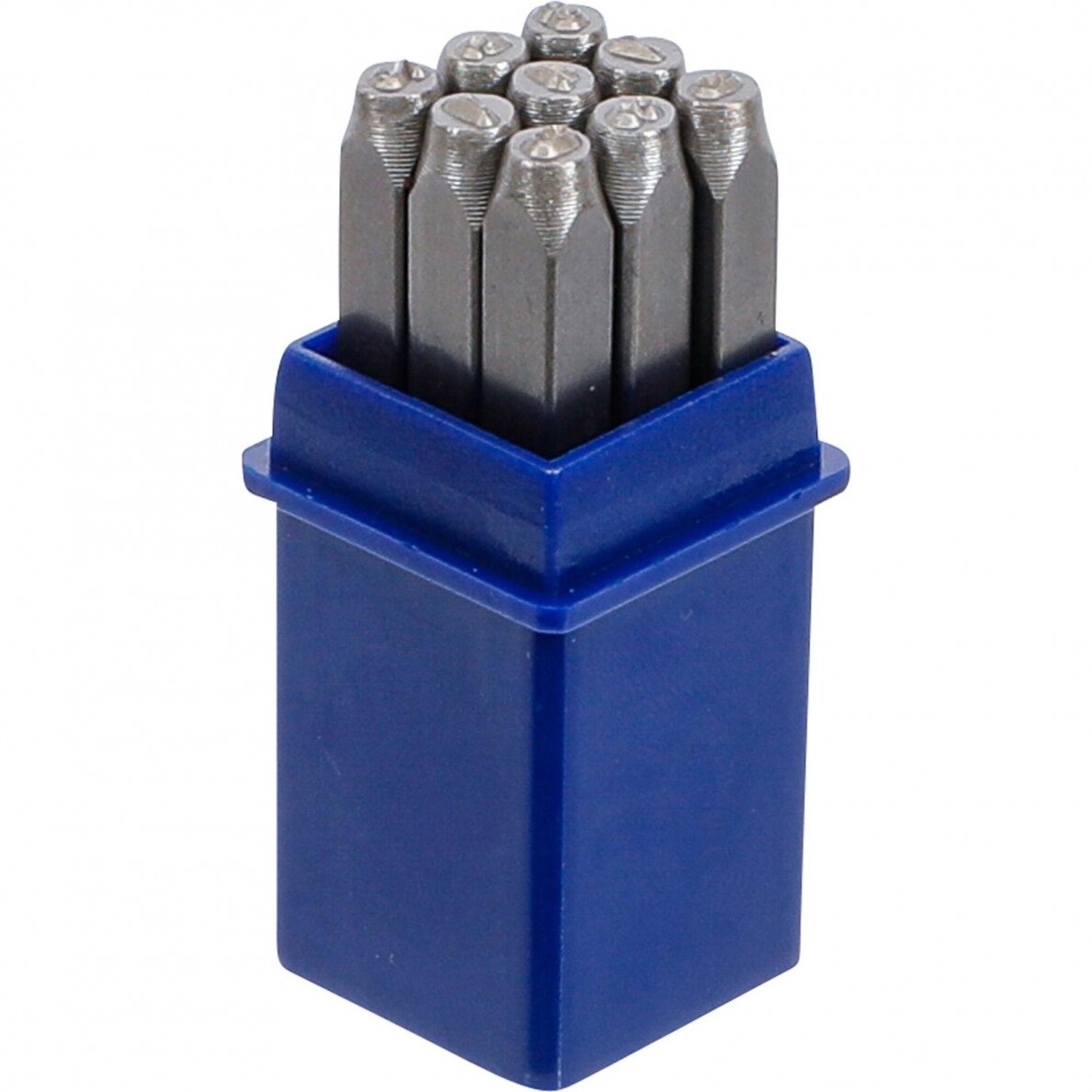 Skaičių išmušėjai 2,5mm BGS 3028 1 Skaičių išmušėjai 2,5mm BGS 3028 1