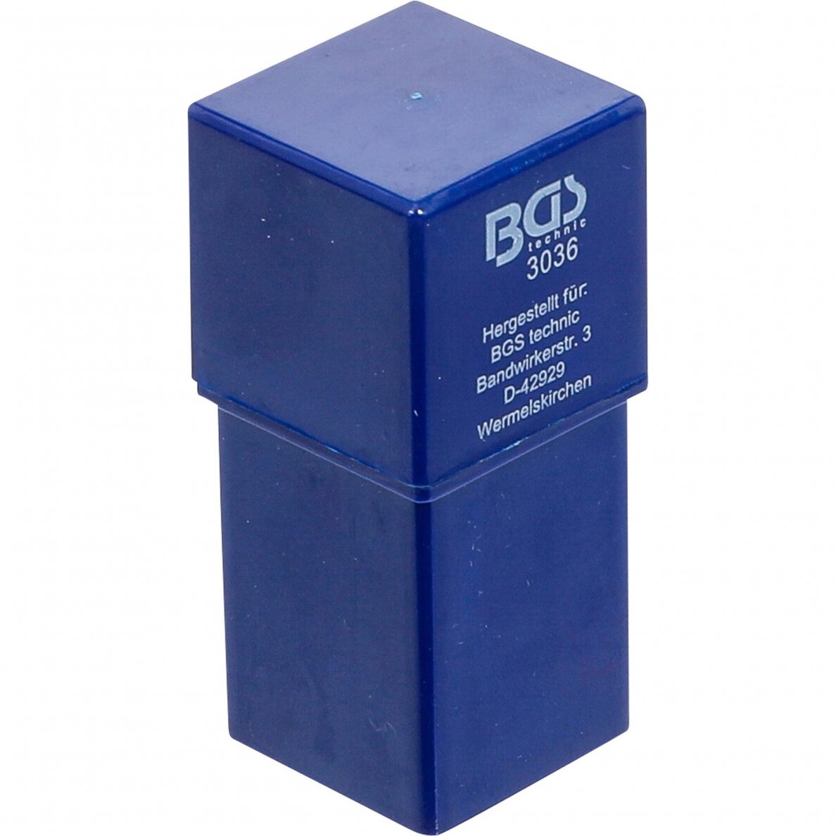 Skaičių išmušėjai 6mm BGS 3036 2 Skaičių išmušėjai 6mm BGS 3036 2