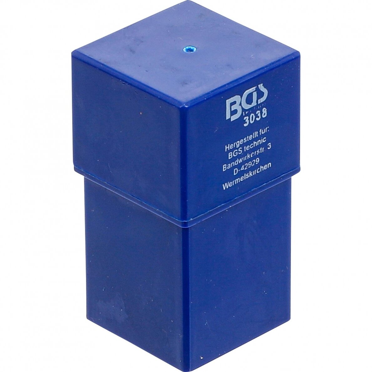 Skaičių išmušėjai 8mm BGS 3038 3 Skaičių išmušėjai 8mm BGS 3038 3
