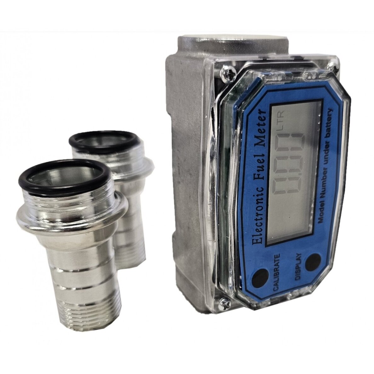 Skaitliukas kurui | skaitmeninis | 1" LCD 1 Skaitliukas kurui | skaitmeninis | 1" LCD 1
