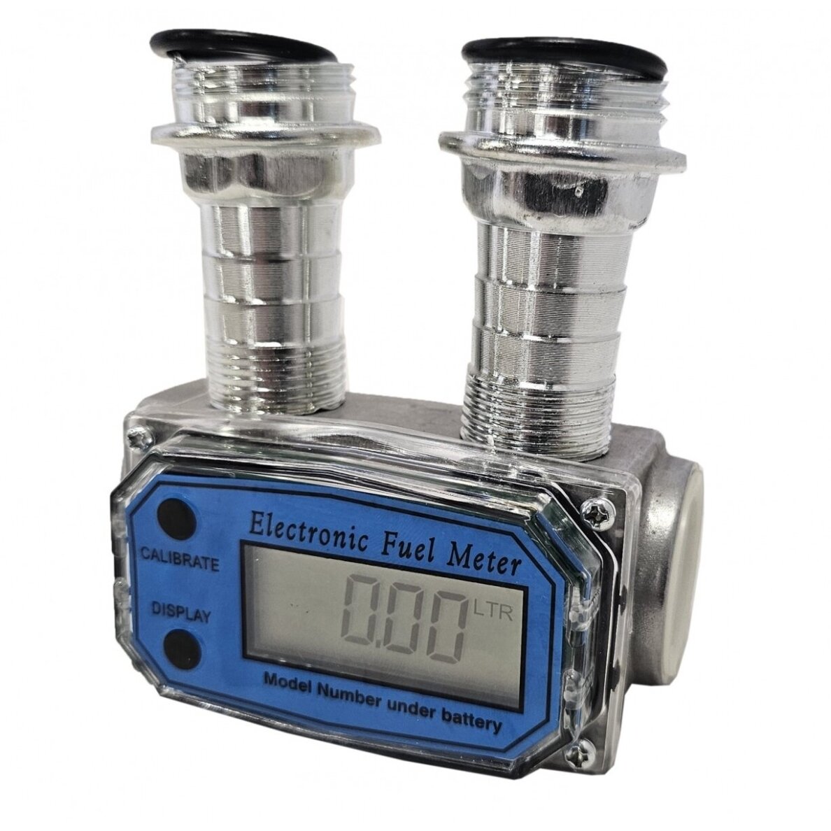 Skaitliukas kurui | skaitmeninis | 1" LCD 2 Skaitliukas kurui | skaitmeninis | 1" LCD 2