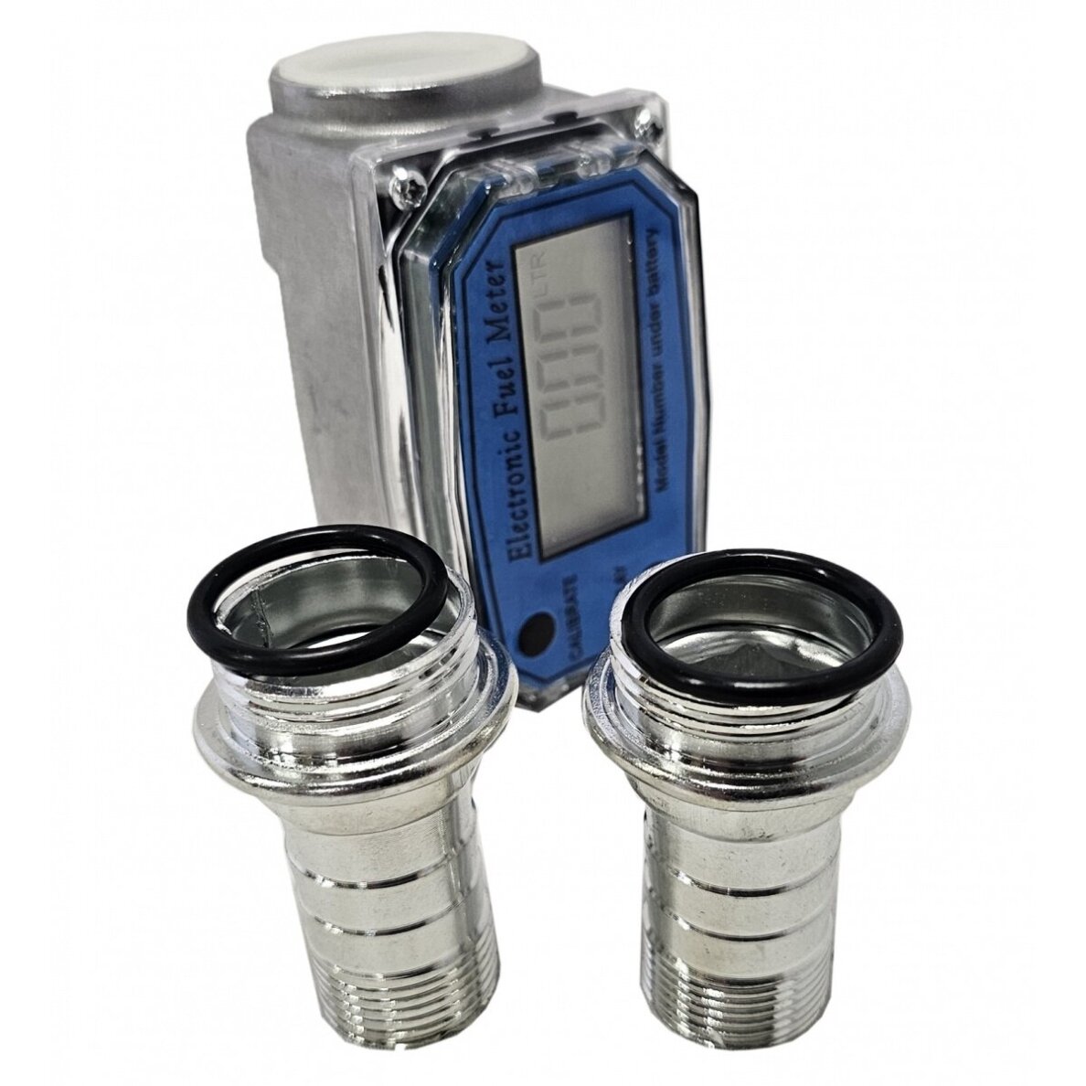 Skaitliukas kurui | skaitmeninis | 1" LCD Skaitliukas kurui | skaitmeninis | 1" LCD