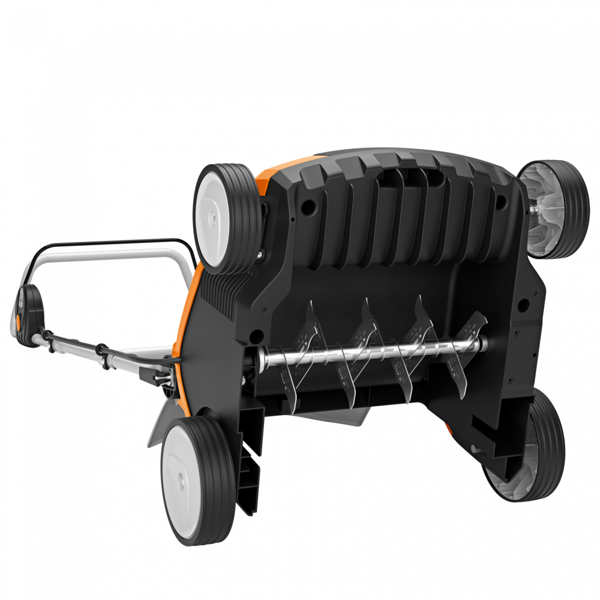 Skarifikatorius akumuliatorinis STIHL RLA 240 2 Skarifikatorius akumuliatorinis STIHL RLA 240 2