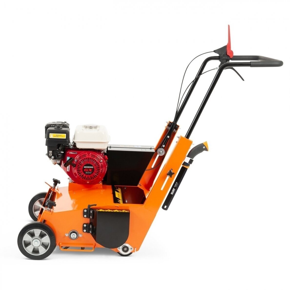 Skarifikatorius benzininis Eliet C550ZR Collector GX200 6