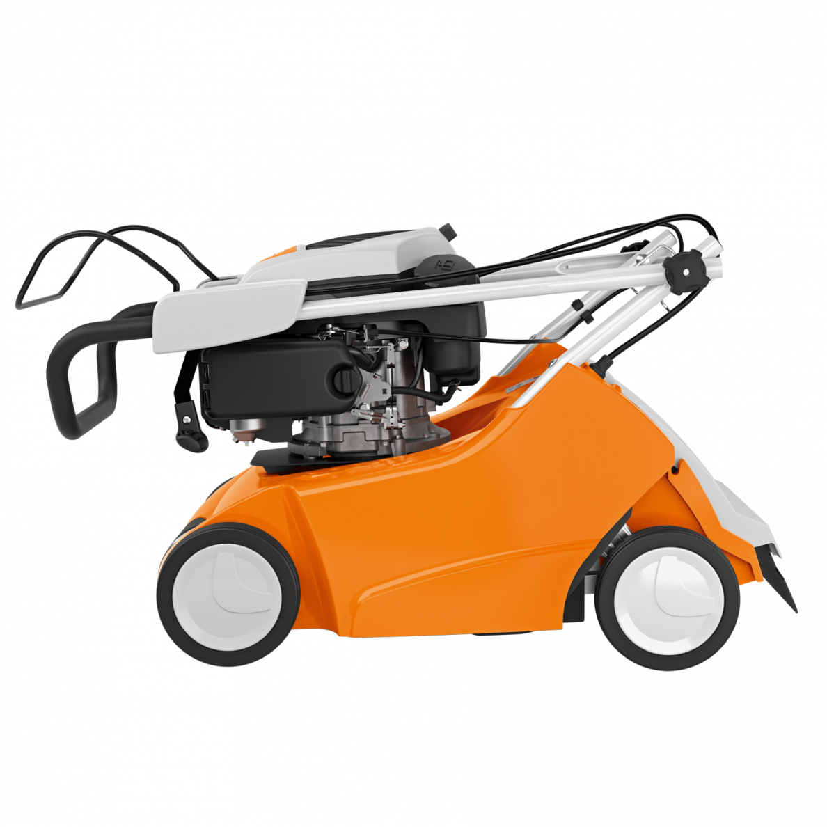 Skarifikatorius benzininis STIHL RL 540 2 Skarifikatorius benzininis STIHL RL 540 2