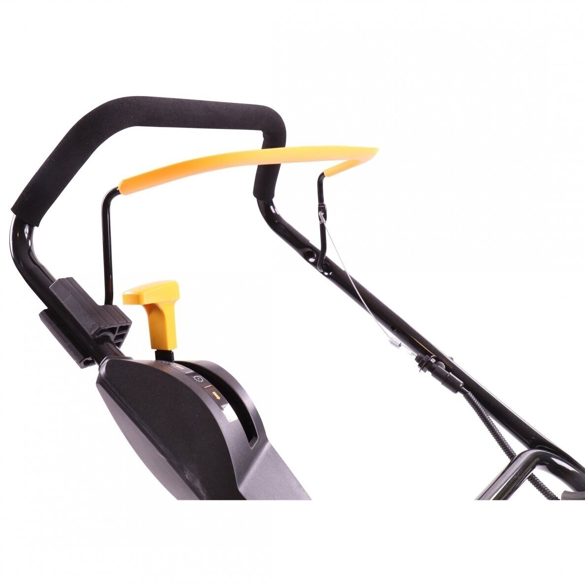 Skarifikatorius benzininis TEXAS Pro Cut 400TG 3