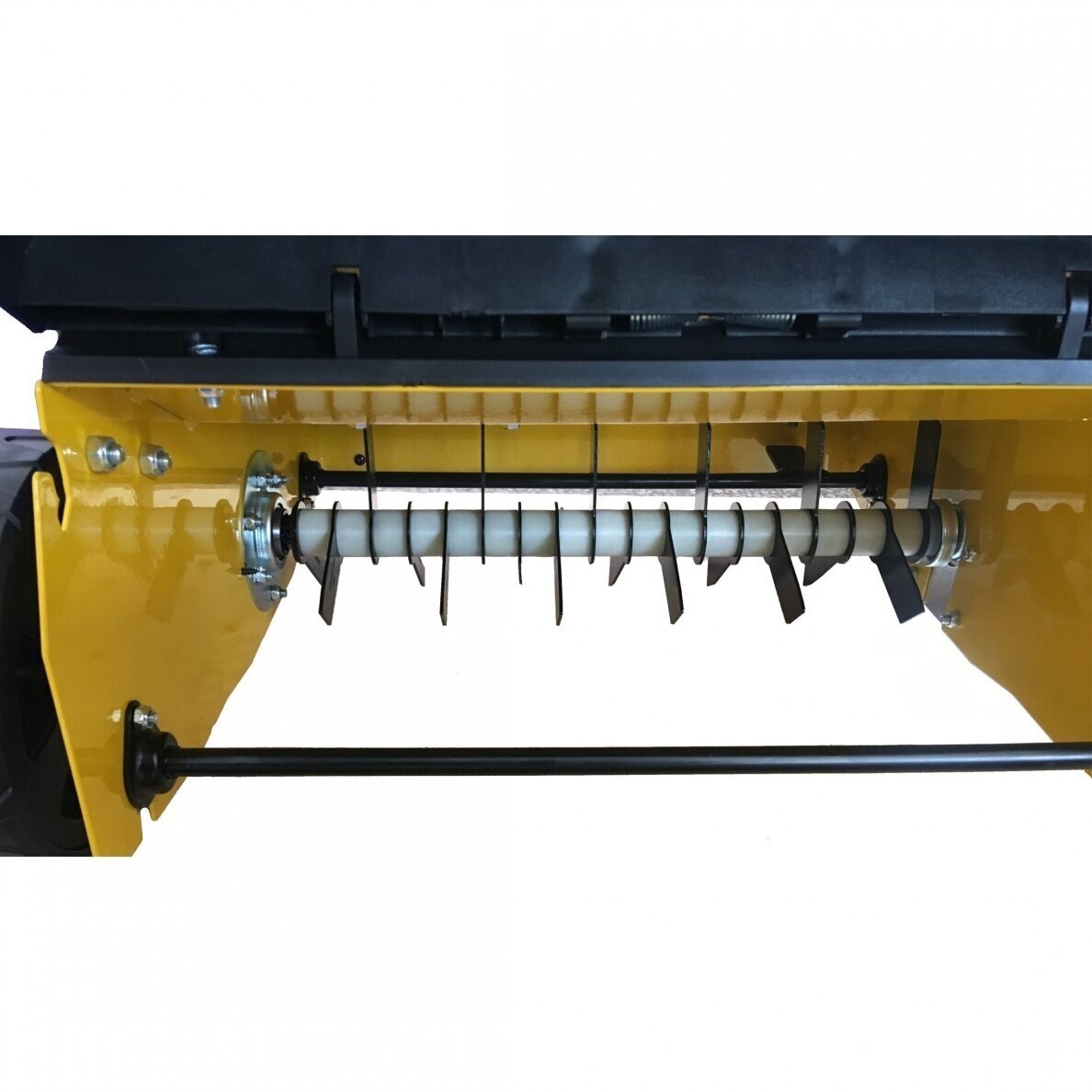 Skarifikatorius benzininis TEXAS Pro Cut 400TG 6