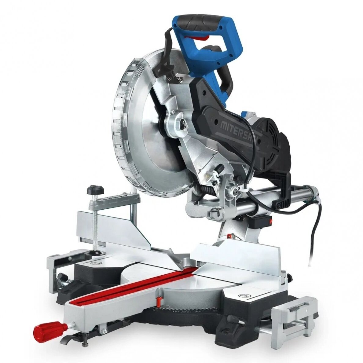 Skersinio pjovimo staklės 2kW, Ø 305 mm DEDRA DED7772 2 Skersinio pjovimo staklės 2kW, Ø 305 mm DEDRA DED7772 2