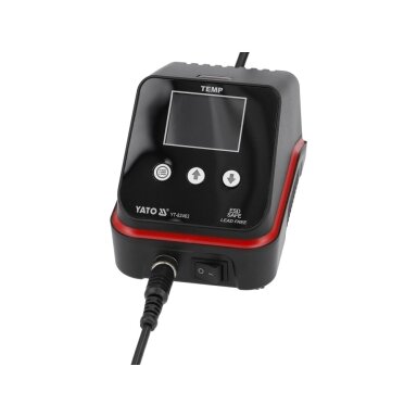 Litavimo stotelė | C245 190W YATO YT-82463 Litavimo stotelė | C245 190W YATO YT-82463