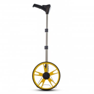 Skaitmeninis atstumų matavimo ratas ADA Wheel 1000 Digital Skaitmeninis atstumų matavimo ratas ADA Wheel 1000 Digital