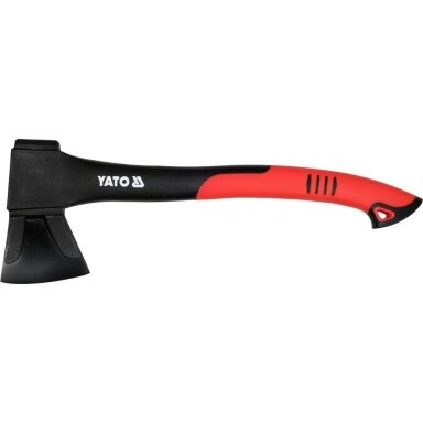 Skaldymo kirvis Yato YT-80080 900 g 45 cm Skaldymo kirvis Yato YT-80080 900 g 45 cm
