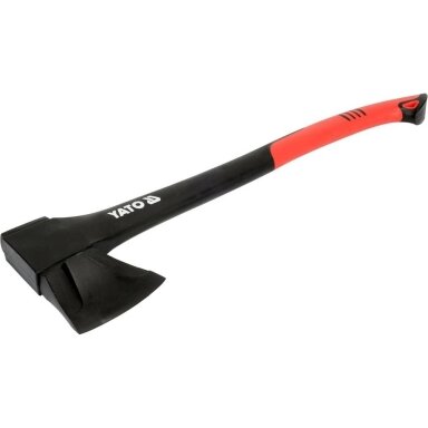 Skaldymo kirvis Yato YT-80081 1600 g 60 cm