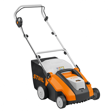 Skarifikatorius akumuliatorinis STIHL RLA 240 su AK30S ir AL101 Skarifikatorius akumuliatorinis STIHL RLA 240 su AK30S ir AL101